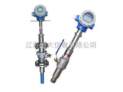 HD-LDC插入式電磁流量計